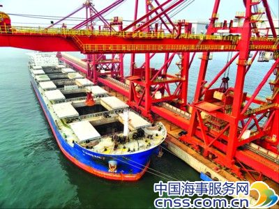 烟台港 中国海事服务网