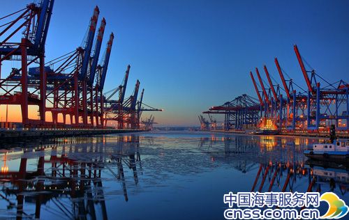 2015年中国港口码头新建工程项目有哪些?