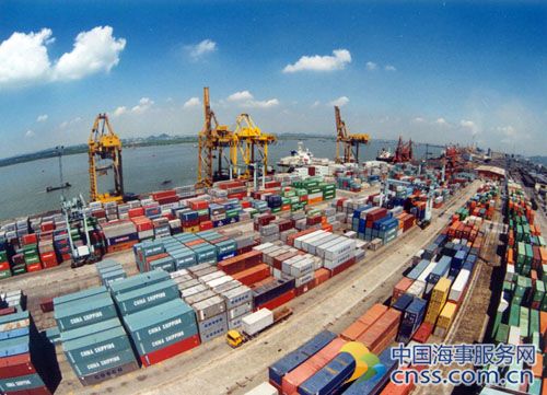 多份文件“攻坚” 港口收费不降反升