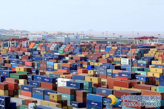 多港口营收下滑 物流、金融成为新增长点