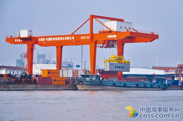 港口收费收到较大关注。