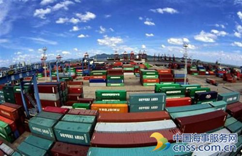 前11月中国出口降幅再扩大 进出口贸易额下跌是长期趋势