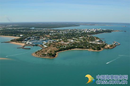 就中国公司租赁澳港口 美方在澳进行秘密民调