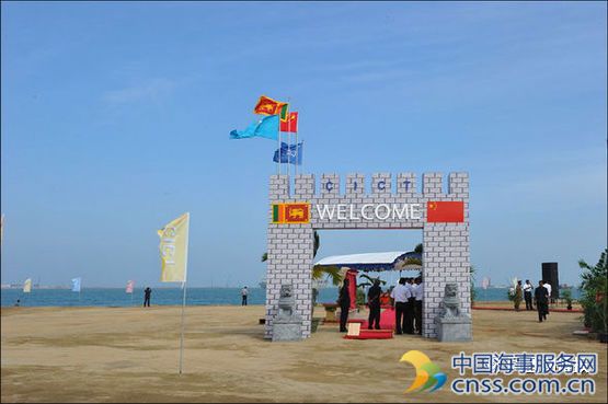 斯里兰卡重启港口城项目有何玄机