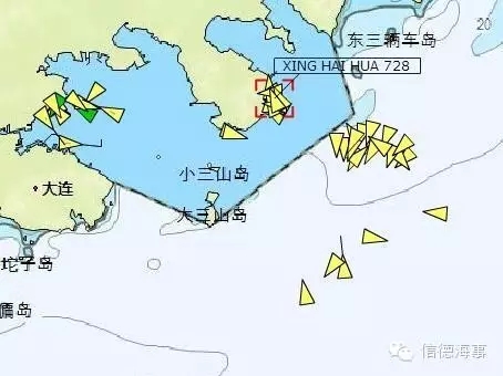 供应过剩!全球各处港口油轮拥堵一塌糊涂