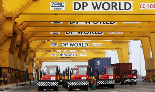 DP WorldΪȫͷʵʩװط׼