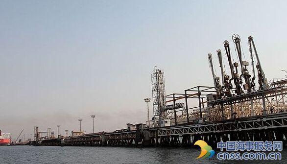 日本印度拟携手在伊朗建港口 日媒:旨在牵制中国