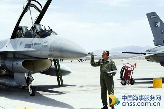 英媒称中国寻求在巴基斯坦一港口建海军基地