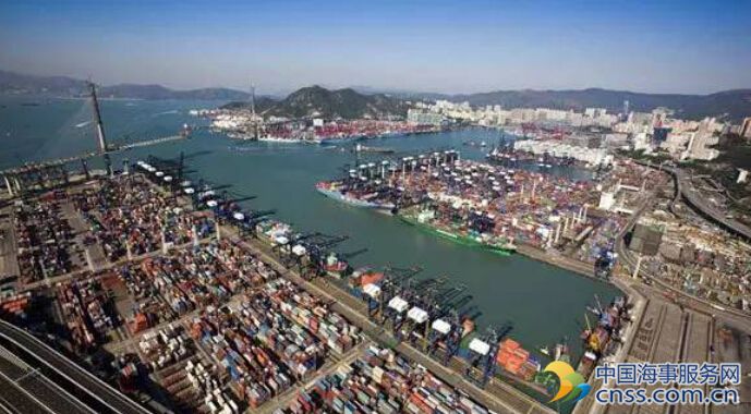 曼谷PAT码头拥堵情况告急 大量货物无法卸货