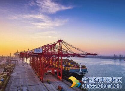 “一带一路”战略下的港口转型升级