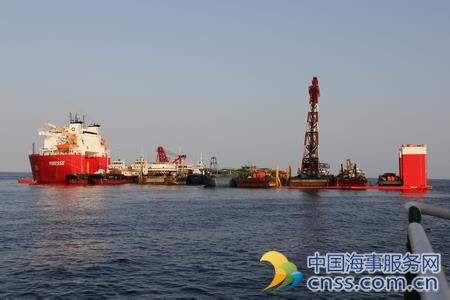 几内亚科纳克里港口年营业额4000万欧元