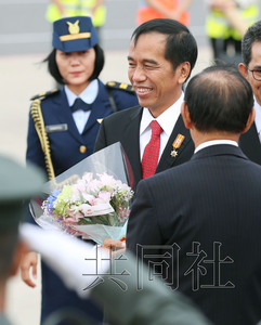 日媒:印尼最大级别港口建设项目拟委托日本