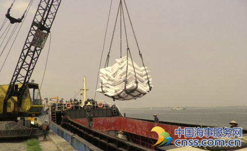 巴西糖装船量大幅增加 港口运输能力面临考验