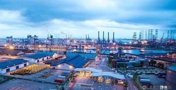 Sunseap集团新加坡建全球最大太阳能发电港口