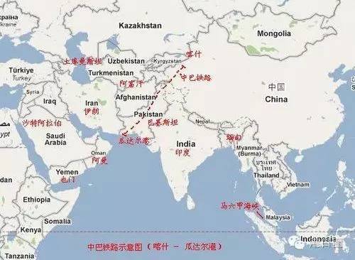 中美激烈交锋,只为拿下这个港口的经营权丨港口圈