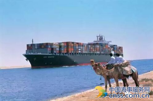 “埃及新规”实施:进口税率暴涨 货物紧缺