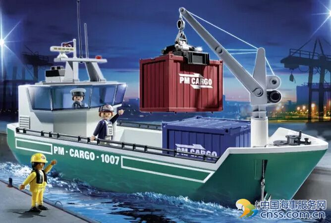 强制称重就在今天:中国港口无VGM拒绝放行