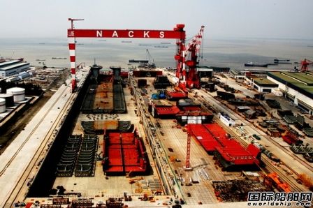 全国沿海邮轮港口布局规划方案摘录