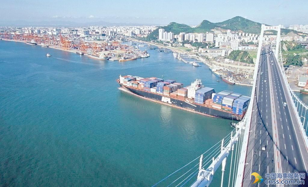 首部“国际航运中心建设”地方立法的用意