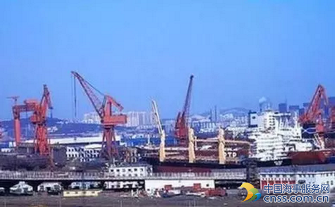 连云港 进口量 铁矿石