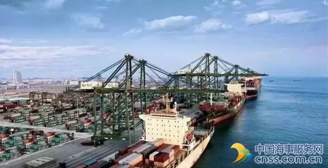 三大航运联盟起航:五大中国港口挂靠频次最高