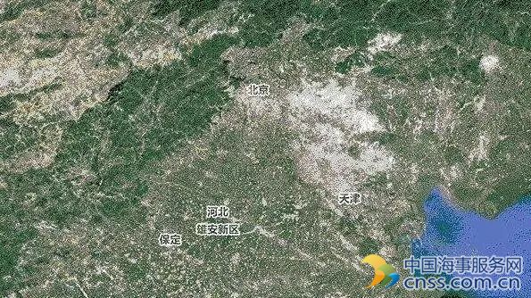 雄安新区横空出世,津冀港口要崛起?