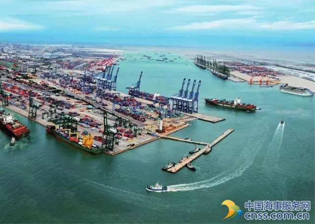 天津河北两港如何从无序竞争走向深度合作?