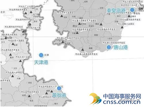 深度:京津冀港口棋局大开