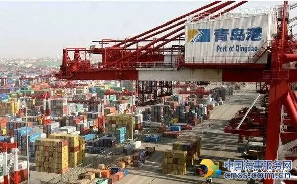 深度:港口跨界的 “前世今生”