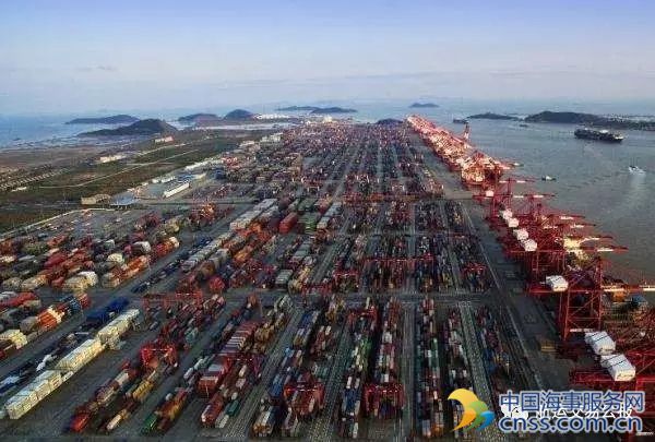 深度:港口跨界的 “前世今生”