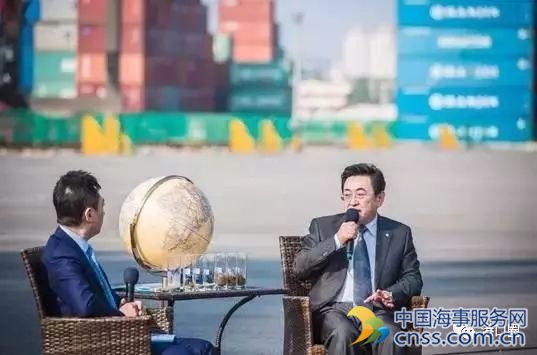 全球第一!中国港口走出去,点亮世界版图!