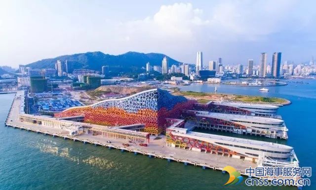 “邮轮+交通”突破包船模式重围?