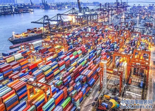 深度:诊脉港口拥堵