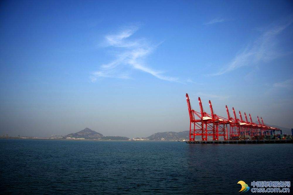 ȫٸ5.88TEU,й7ǰʮռ1.65TEU